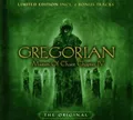 Gregorian Masters of chant chapter IV (2003)  [CD]