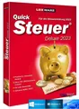 Lexware QuickSteuer Deluxe 2023 Vollversion + Konz Steuerjahr 2022 Download NEU