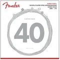Fender 7250 5L Nickel-Plated Steel