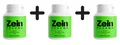 3 x Zein Pharma Natural D-Mannose Powder - 50g (433,00 EUR/kg)