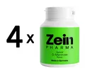 4 x Zein Pharma Natural D-Mannose Powder - 50g (424,75 EUR/kg)