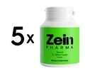5 x Zein Pharma Natural D-Mannose Powder - 50g (399,80 EUR/kg)
