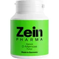 NATURAL D-Mannose aus Birke Pulver ZeinPharma 50 g PZN 13905702