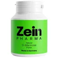 2x NATURAL D-Mannose aus Birke Pulver ZeinPharma 50 G
