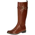Caprice Caprice Stiefel Leder Stiefel braun 36 EU