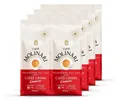 Caffè Molinari Caffè Crema Cremoso - 8 x 1 kg Ganze Bohne - Intensität: 6/10