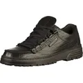 Mephisto Cruiser, Halbschuh, Mamouth 714 (Glattleder), black C840 47 - Schwarz - 47