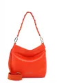 SURI FREY Schultertasche Umhängetasche Josy Shoulderbag Dark Orange