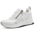 Tamaris COMFORT Sneaker Sneaker weiß 37 EU