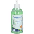PARAM Franzbranntwein Gel Pump-Spender