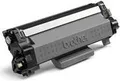 Brother TN-2510 - Mit hoher Kapazität - Schwarz - original - Box - Tonerpatrone - für P/N: HLL2400DWRE1, HLL2445DWRE1, MFCL2860DWE
