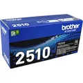 Brother Toner TN-2510 schwarz