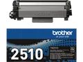 BROTHER TN-2510 Toner Schwarz (TN 2510)