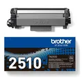 Original Brother TN-2510 Toner Schwarz