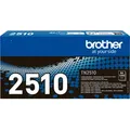 Brother TN-2510 Toner Schwarz
