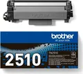 Brother TN-2510 Mit hoher Kapazität Schwarz original Box Tonerpatrone (TN2510)