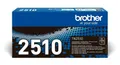 Brother Original TN-2510 Toner - schwarz (TN2510)