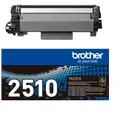 Brother Original TN-2510 Tonerkartusche Schwarz MFC-L2800DW/2827DW/2827DWXL/286