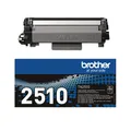 BROTHER TN-2510 Toner Schwarz (TN 2510)