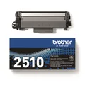 Brother Toner TN-2510 schwarz (ca.1200 Seiten)