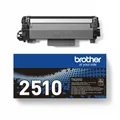 Brother TN2510 Toner Schwarz Hohe Saftausbeute 1200 Seiten Original