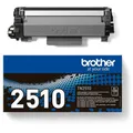 Original Brother TN-2510 Toner schwarz