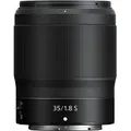 Nikon Nikkor Z 35mm 1:1,8 S | nach 100 EUR Nikon Sommer-Sofortrabatt