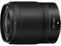 NIKON NIKKOR Z - 35 mm f/1.8 (Objektiv für Nikon Z-Mount, Schwarz)