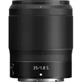 Nikon Nikkor Z 35mm f/1.8 S