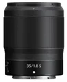 Nikon NIKKOR Z 35mm f1.8 S