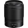 NIKON Z 35mm 1:1.8 S (Nikon Aktion)