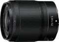 Nikon Nikkor Z 35mm 1:1,8 S für Z5, Z5II, Z6II, Z6III und Z f passendes Festbrennweiteobjektiv