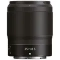 Nikon Nikkor Z 35mm f/1,8 S Nikon Z