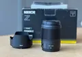 Nikon NIKKOR Z 35mm f/1.8 S (inkl. Ausw. MwSt) v. händler Private-Fotografie.nl