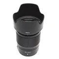 Nikon Z 35 mm/1,8 S gebraucht Objektiv