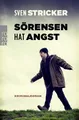 Sörensen hat Angst ~ Sven Stricker ~  9783499271182