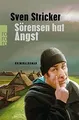 Sörensen hat Angst: Kriminalroman (Sörensen ermitte... | Buch | Zustand sehr gut