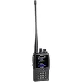 Alinco 1226 DJ-MD-5-GPS DMR VHF/UHF Amateur-Handfunkgeraet