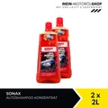Sonax AutoShampoo Konzentrat Autoreiniger 2x2 Liter = 4 Liter