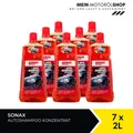 Sonax AutoShampoo Konzentrat Autoreiniger 7x2 Liter = 14 Liter