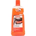 SONAX 03145410 Autoshampoo Konzentrat 2L Autopflege Glanz Shampoo löst Schmutz