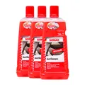 Sonax AutoShampoo Konzentrat für Lack, Kunststoff, Vinyl und Glas, 3x2 Liter