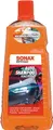 SONAX 03145410 AutoShampoo Konzentrat löst Schmutz Dreck Flecken gründlich 2L