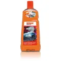2 L LITER SONAX AUTOSHAMPOO KONZENTRAT AUTO GLANZ SHAMPOO LACK PFLEGE REINIGER