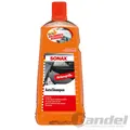 1x 2L SONAX AUTOSHAMPOO KONZENTRAT AUTOSHAMPOO AUTOPFLEGE REINIGUNG FLASCHE