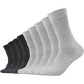 CAMANO Herren Socken Online comfort cotton Socks 9p