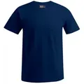 Promodoro Rundhalsshirt Men ́s Premium Herren T-Shirt - bis 5XL XL