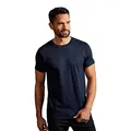 Promodoro 3099-54-XL Arbeits T-Shirt "Premium", marineblau, XL