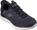 Slipper/Kletthalbschuh Sneaker (sportlich) Summits-KEY PACE