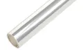 PAPSTAR Geschenkfolie transparent 25 my auf Rolle 10 m Blumenfolie Klarsicht